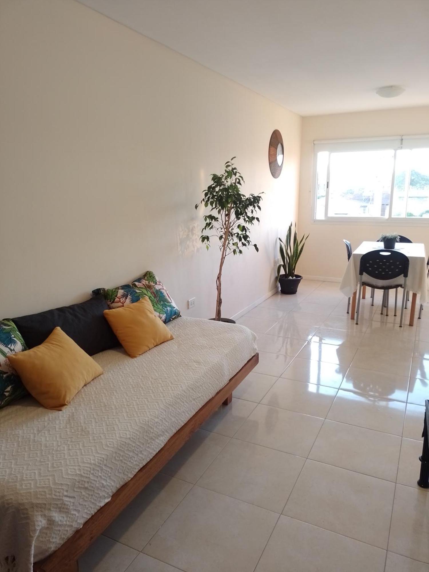 Apartamento Bajo Gueemes